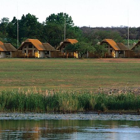 Wildside Safari Camp Villa Golders Green Exterior foto