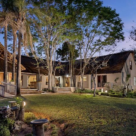 Wildside Safari Camp Villa Golders Green Exterior foto