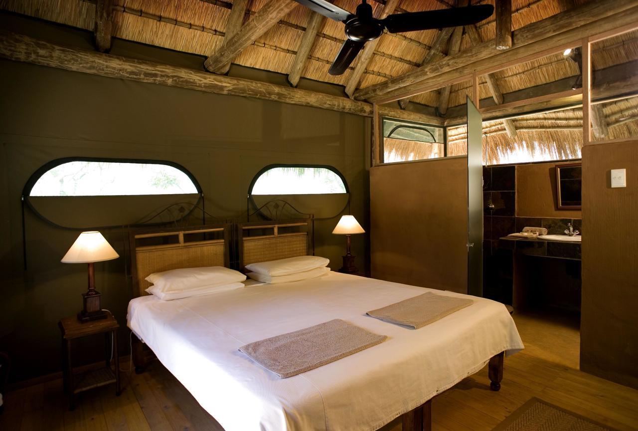 Wildside Safari Camp Villa Golders Green Cameră foto