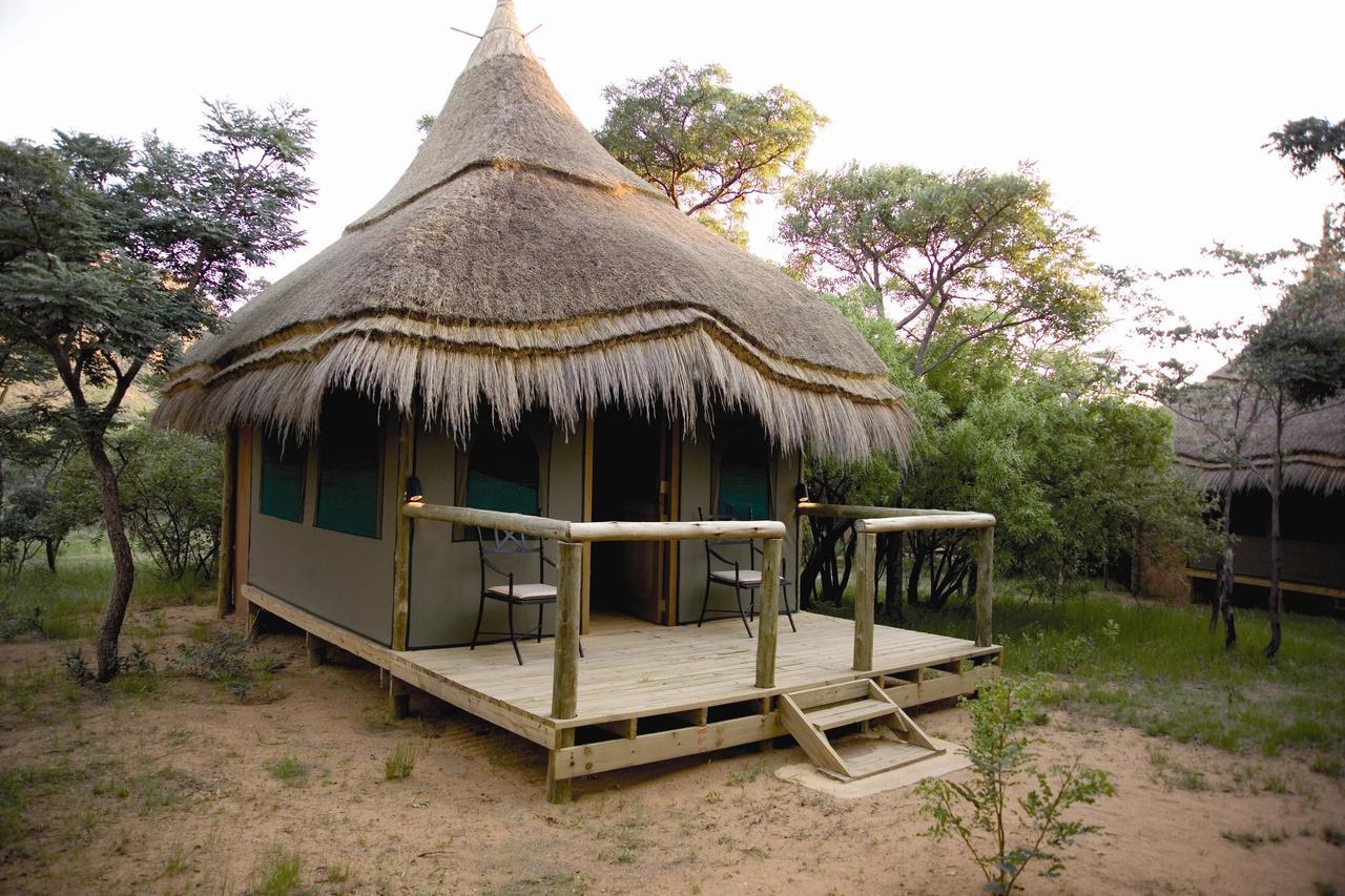 Wildside Safari Camp Villa Golders Green Cameră foto