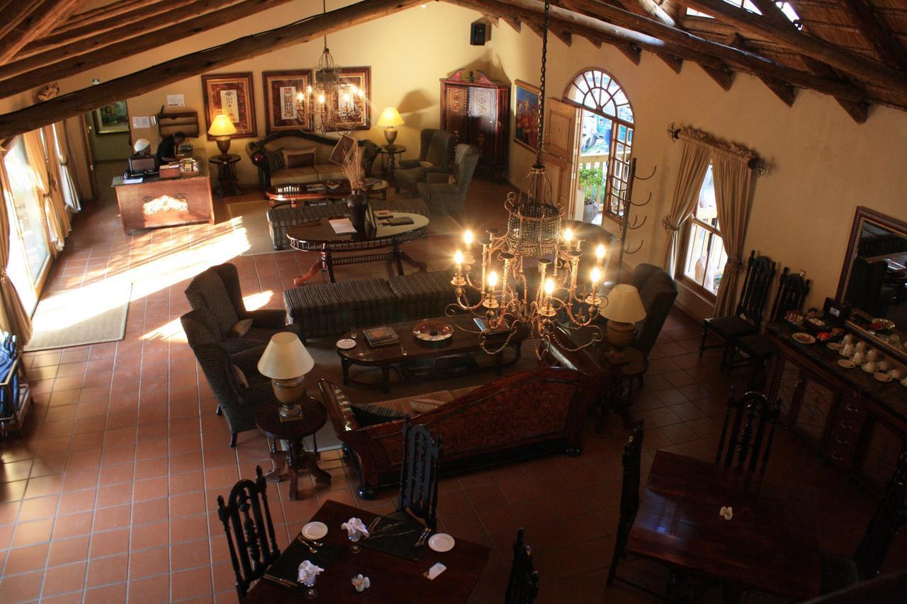 Wildside Safari Camp Villa Golders Green Cameră foto