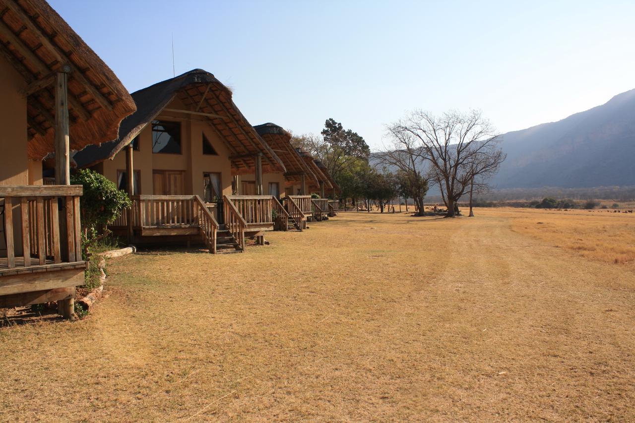 Wildside Safari Camp Villa Golders Green Cameră foto