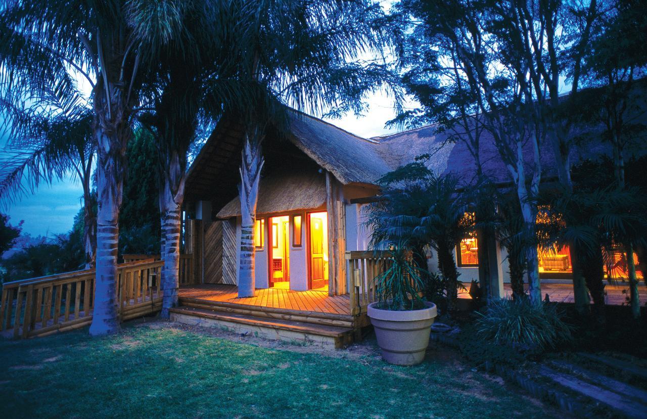 Wildside Safari Camp Villa Golders Green Cameră foto