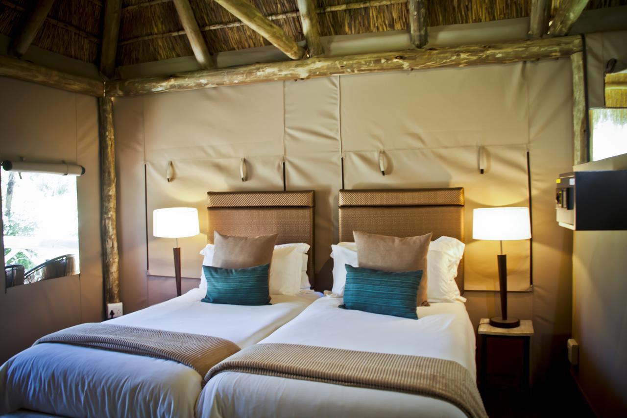 Wildside Safari Camp Villa Golders Green Exterior foto