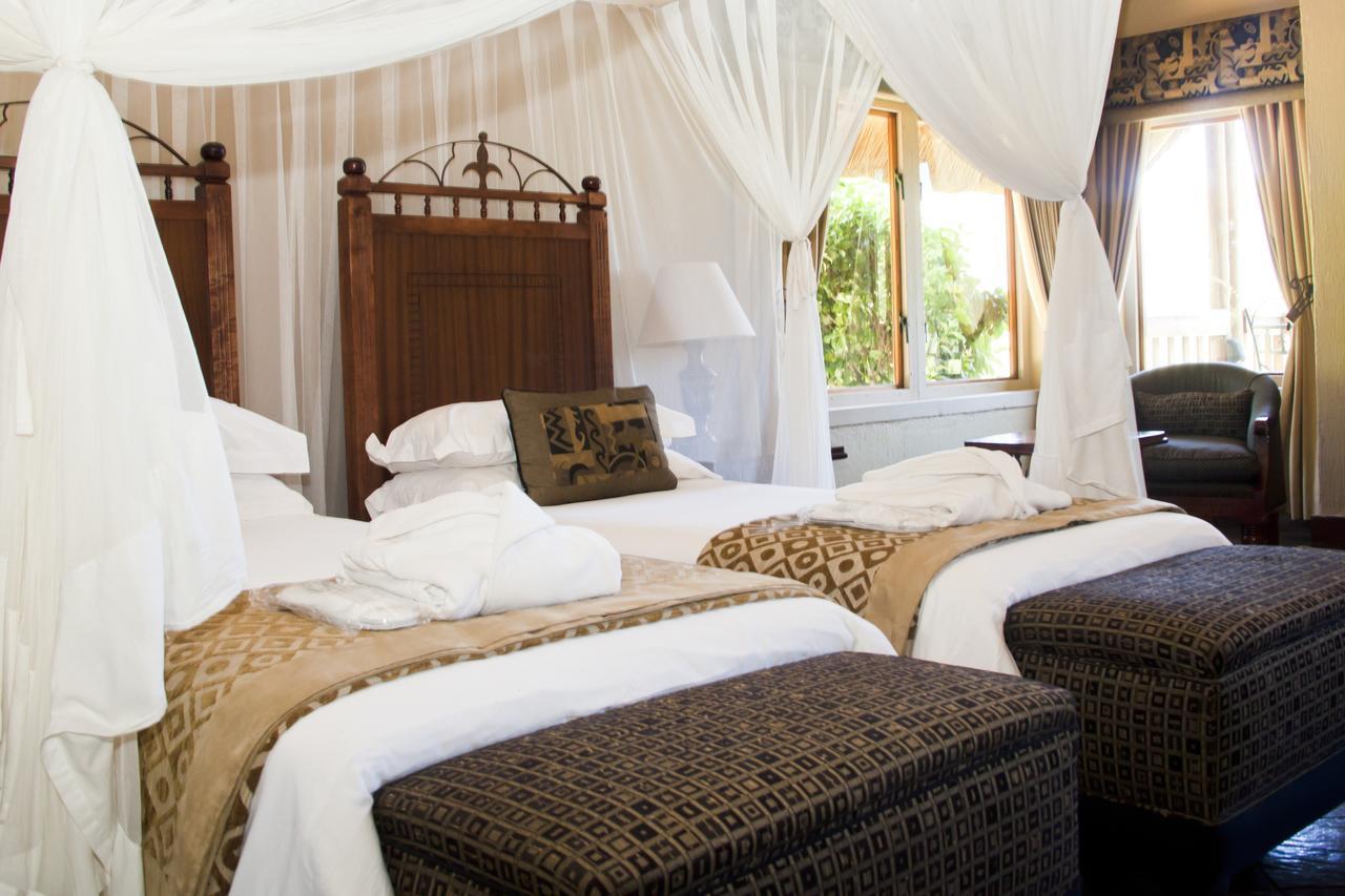Wildside Safari Camp Villa Golders Green Exterior foto
